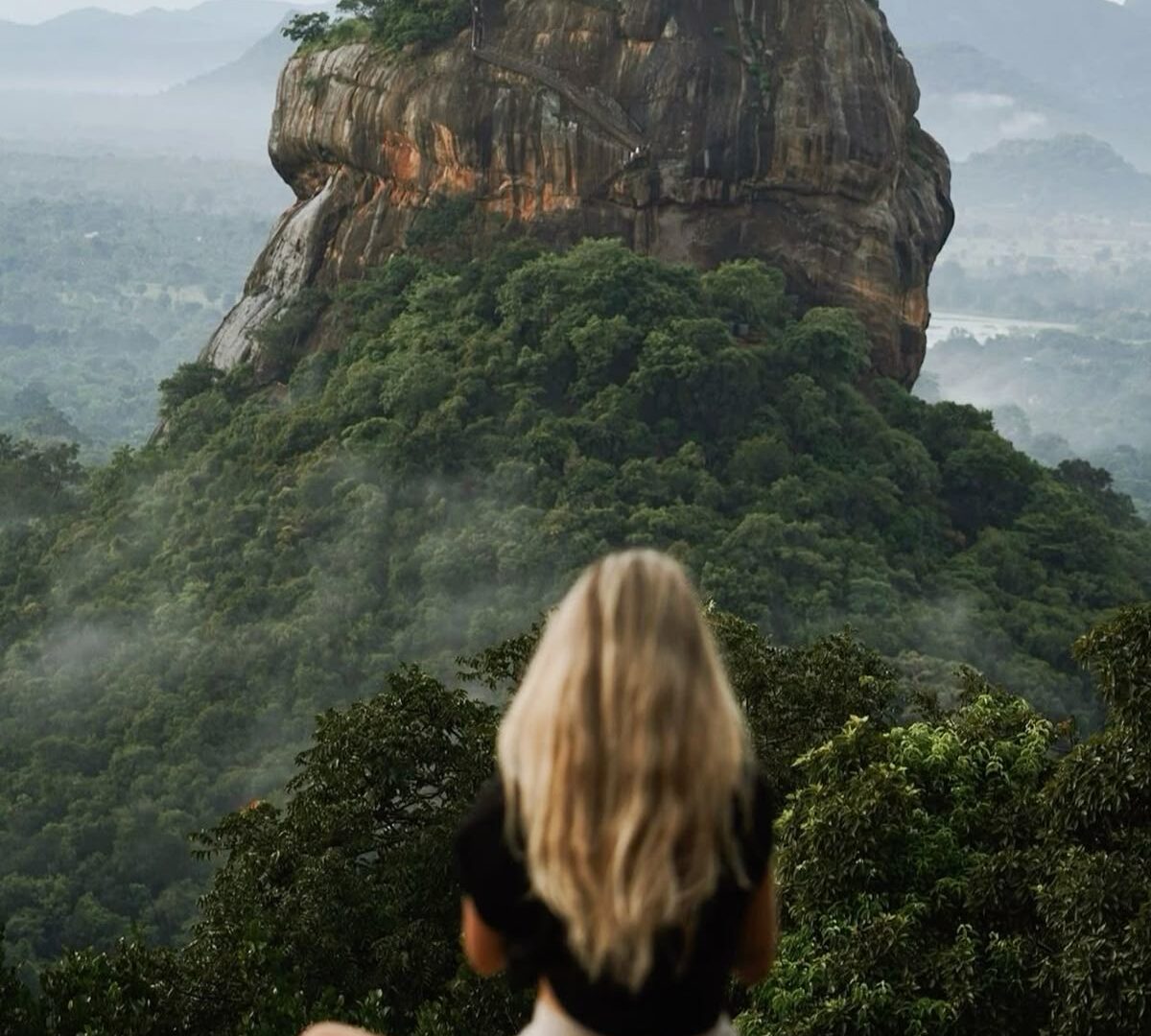 Hiking