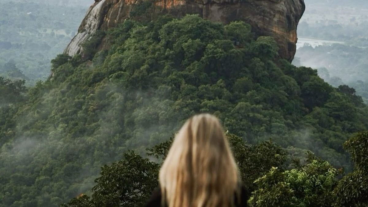 Hiking