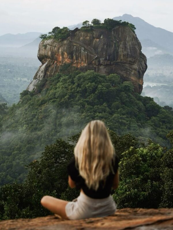 Hiking
