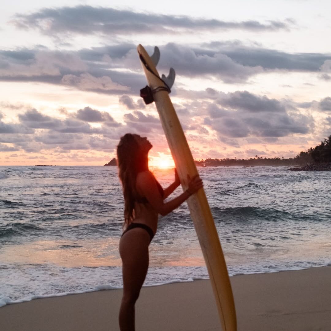 Surf